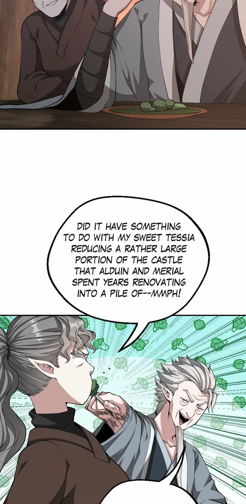 The Beginning After The End Chapter 133 image 07